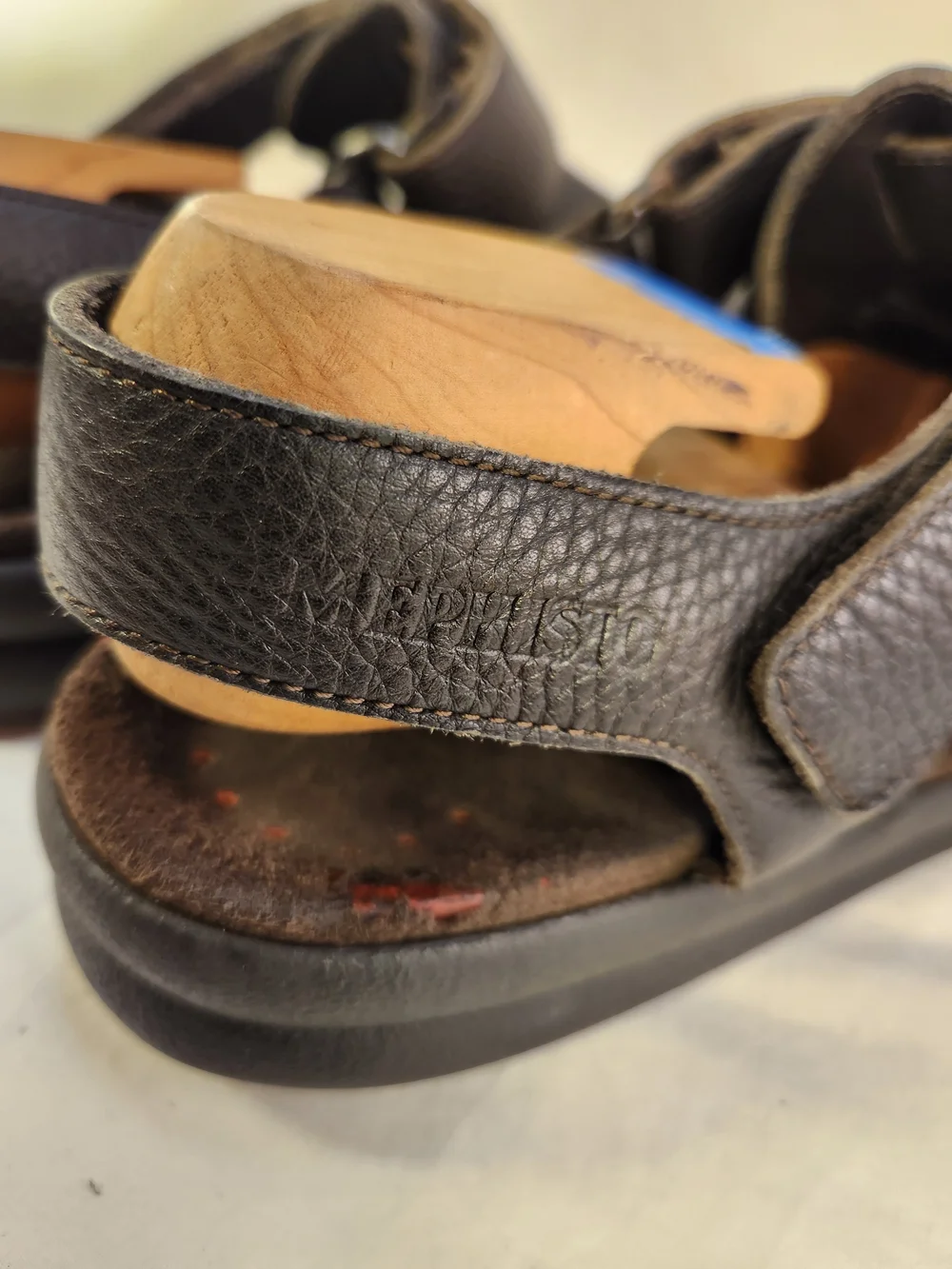 Mephisto sam france